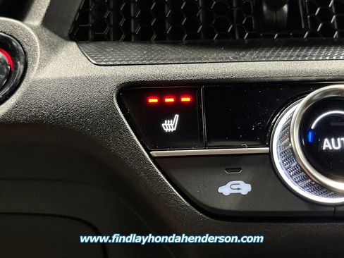 New 2026 Honda CR-V Sport image 20