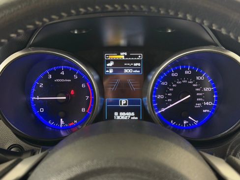 Used 2018 Subaru Outback 2.5i Limited AWD/4WD image 31