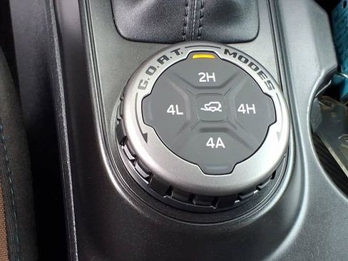 Certified 2022 Ford Bronco Outer Banks AWD/4WD image 18
