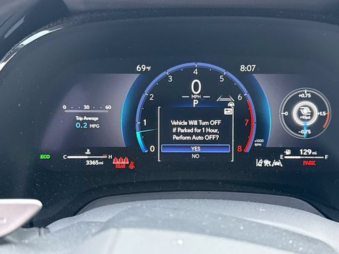 Used 2026 Lexus RX 350 Premium w/ Accessory Package (Z1) FWD image 25