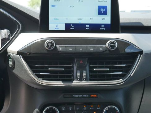 Used 2022 Ford Escape SE w/ Convenience Package AWD/4WD image 32
