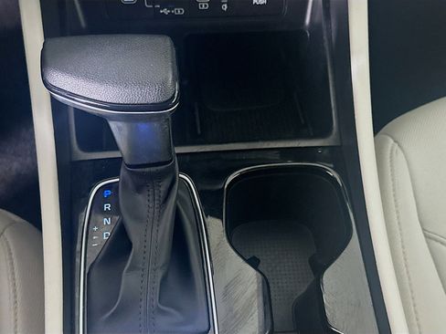 Used 2025 Hyundai Tucson SEL FWD image 25