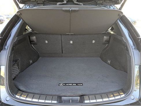 Certified 2024 Lexus NX 350 AWD image 13