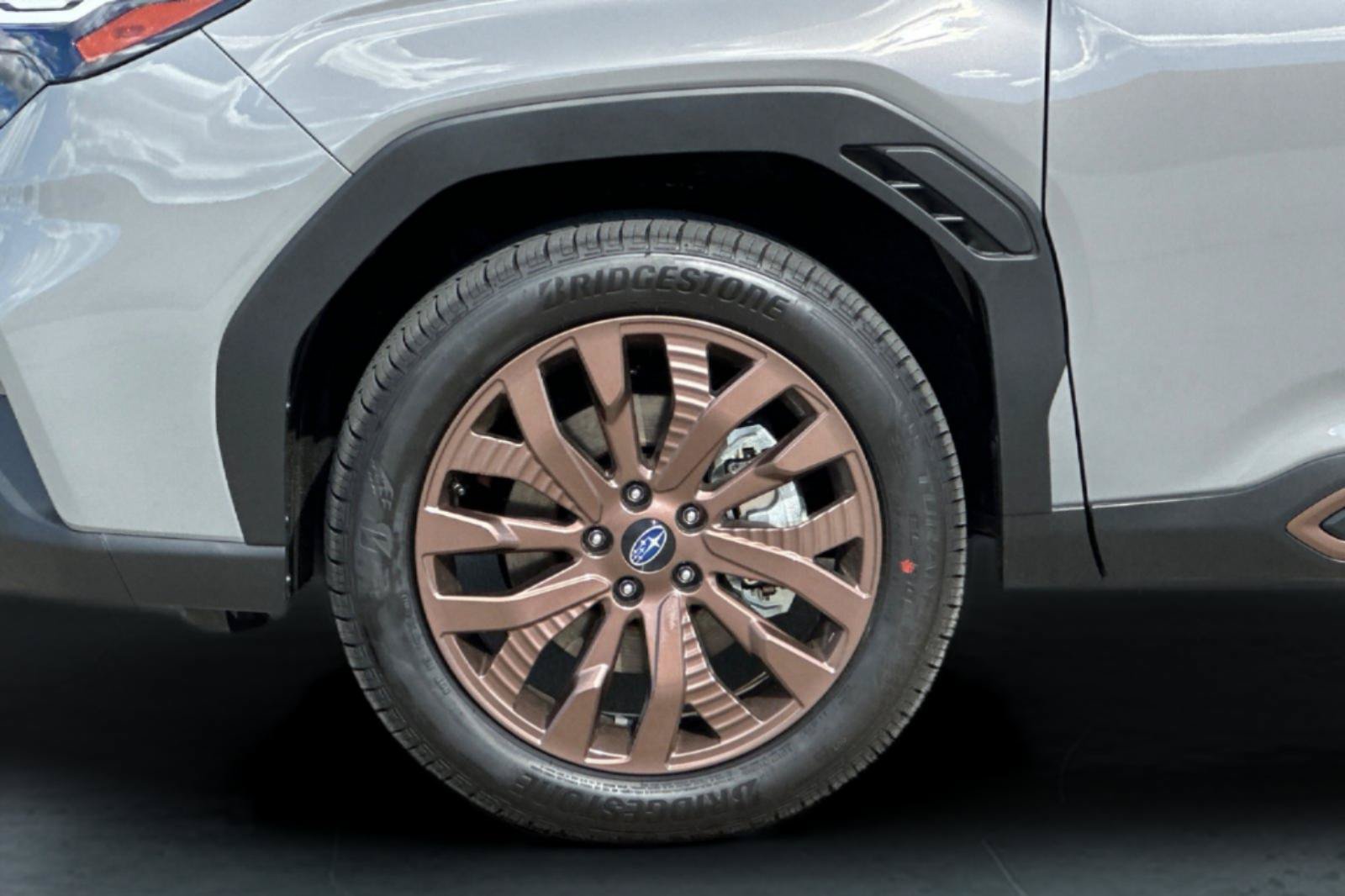 New 2026 Subaru Forester Sport AWD/4WD image 35