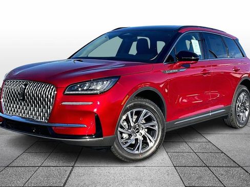 New 2026 Lincoln Corsair Premiere image 2