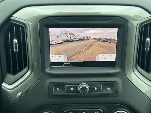 New 2026 Chevrolet Silverado 3500 W/T w/ WT Convenience Package AWD/4WD image 5