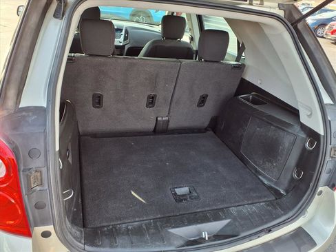 Used 2014 Chevrolet Equinox LS image 22