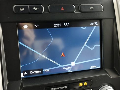 Used 2017 Ford F350 King Ranch image 8