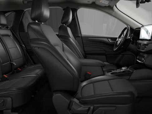 New 2026 Ford Escape SE image 28