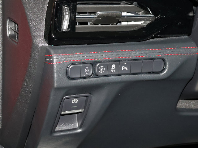 Certified 2022 Acura MDX A-Spec AWD/4WD image 28