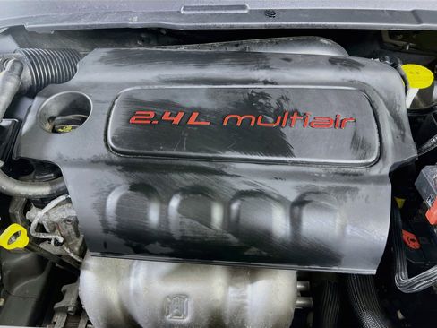 Used 2022 Jeep Compass Trailhawk w/ Trailhawk Convenience Group AWD/4WD image 27