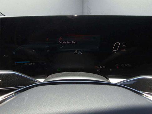 Used 2024 Cadillac Lyriq Sport RWD image 25