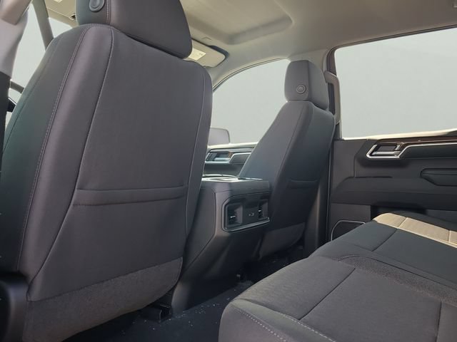 New 2026 Chevrolet Silverado 1500 RST RWD image 9