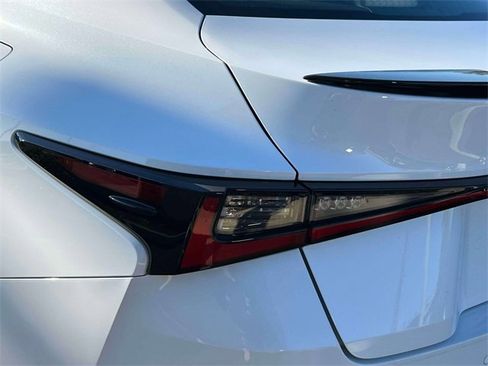 Certified 2024 Lexus IS 350 F Sport image 13