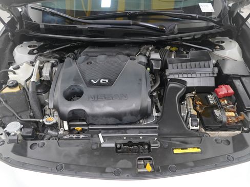 Used 2017 Nissan Maxima 3.5 S image 30