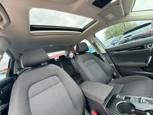 Used 2022 Honda Civic EX image 24