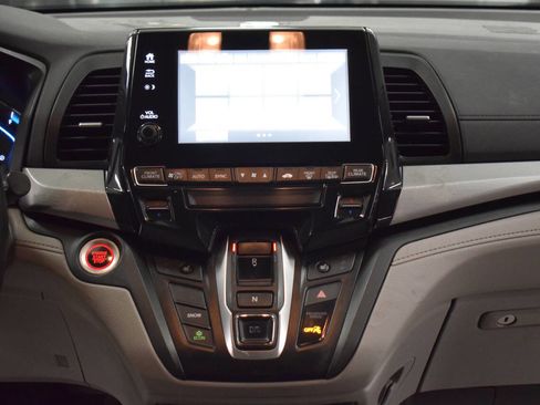 Used 2019 Honda Odyssey EX-L image 34