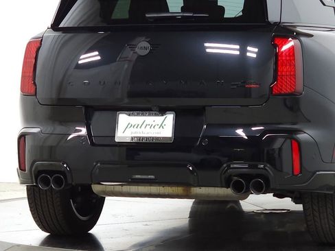 Used 2025 MINI Cooper Countryman John Cooper Works w/ Comfort Package Max image 12