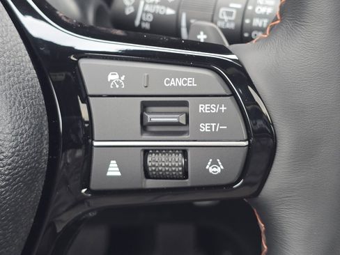 New 2026 Honda Passport TrailSport Elite image 34