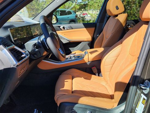 New 2026 BMW X5 xDrive40i image 10