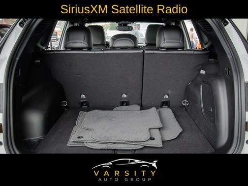 Used 2022 Jeep Compass High Altitude image 13