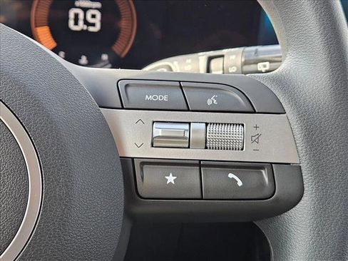 New 2026 Hyundai Tucson SEL FWD image 14