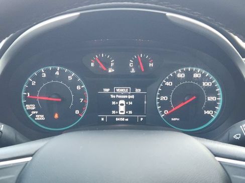 Used 2023 Chevrolet Malibu LT w/ Sport Edition FWD image 7