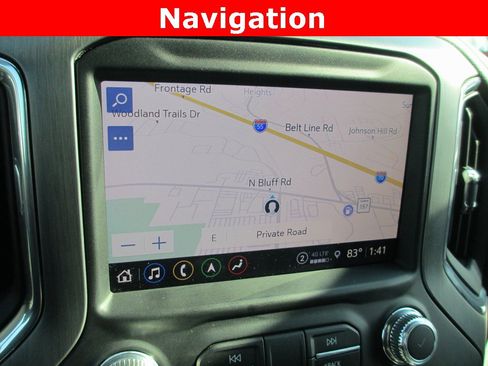 Certified 2022 GMC Sierra 1500 Denali image 14