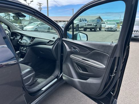 Used 2019 Buick Encore Preferred AWD/4WD image 26