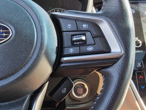 Certified 2022 Subaru Outback Limited XT image 27