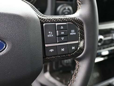 New 2025 Ford F150 Lariat w/ Equipment Group 502A High image 19