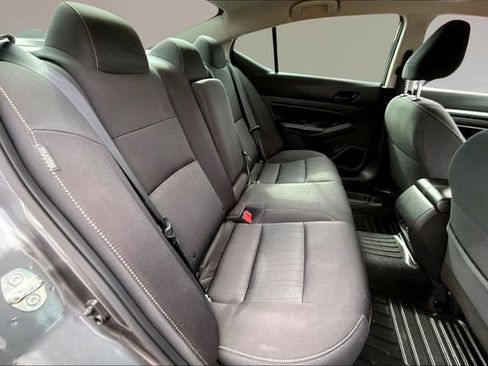 Used 2023 Nissan Altima 2.5 SV image 20