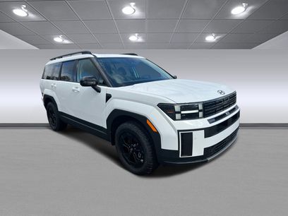 New 2025 Hyundai Santa Fe XRT