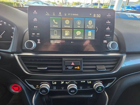 Used 2020 Honda Accord Sport image 19