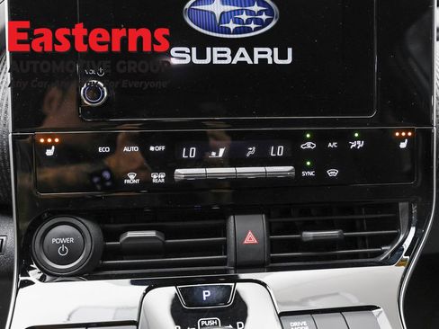 Used 2023 Subaru Solterra AWD image 18