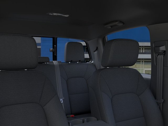 New 2026 Chevrolet Colorado LT RWD image 24