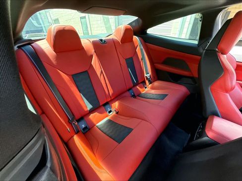 Used 2026 BMW M4 Competition RWD image 29