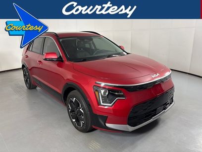 Used 2023 Kia Niro Wind