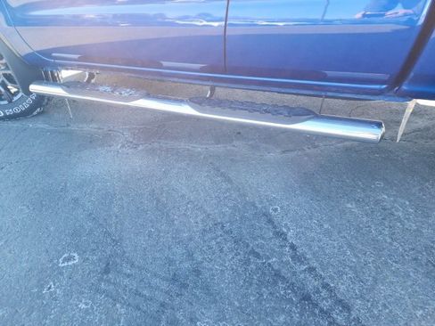 Used 2019 Ford Ranger Lariat w/ Equipment Group 501A Mid image 10