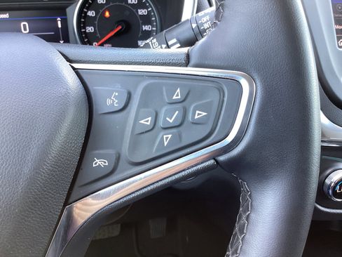 Used 2024 Chevrolet Equinox LT image 20