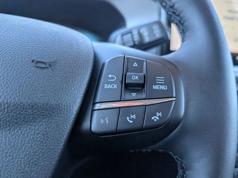 New 2025 Ford Bronco Sport Outer Banks w/ Outer Banks Tech Package+ image 10