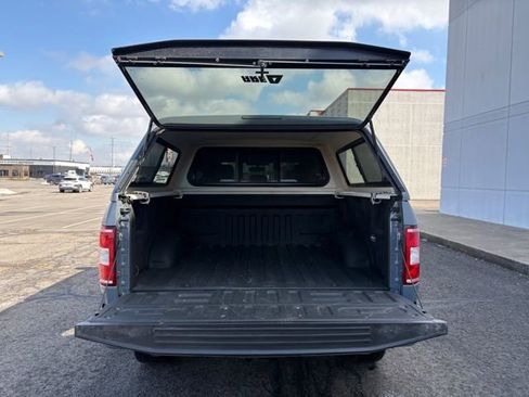 Used 2019 Ford F150 XLT w/ Equipment Group 302A Luxury image 33