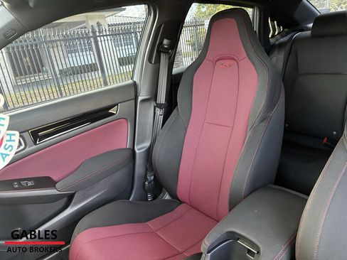 Used 2022 Honda Civic Si image 19