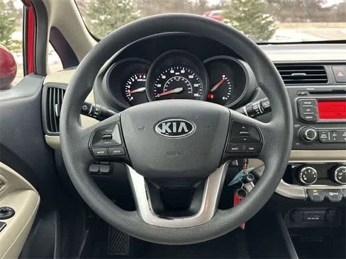 Used 2013 Kia Rio LX w/ PWR Pkg image 7