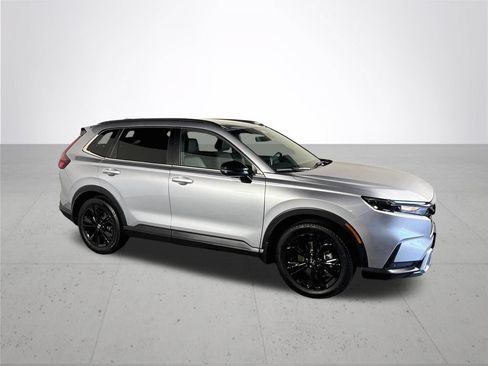 Used 2023 Honda CR-V Sport Touring image 4