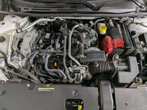 Used 2024 Nissan Sentra S FWD image 32