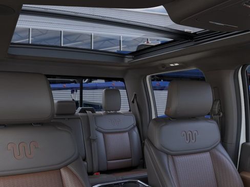 New 2026 Ford F150 King Ranch AWD/4WD image 22