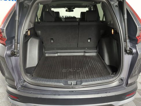 Certified 2021 Honda CR-V EX-L image 19