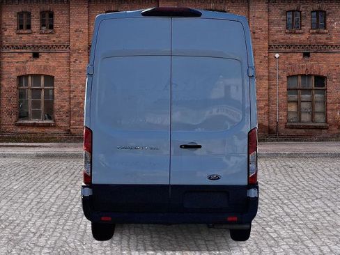 Certified 2021 Ford Transit 250 148 High Roof w/ Load Area Protection Package image 5