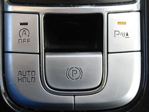 Certified 2023 Kia Telluride S w/ S Sunroof Package FWD image 37